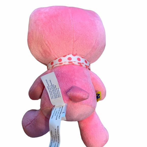 Build a Bear Small Frys Hello Kitty Plush - Picture 5 of 5